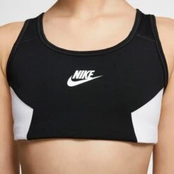 NIKE Girls' Sports Bra -Activewear Of Kid Shop 2065009 001 alt4
