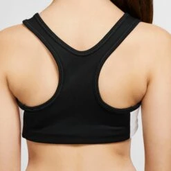NIKE Girls' Sports Bra -Activewear Of Kid Shop 2065009 001 alt5