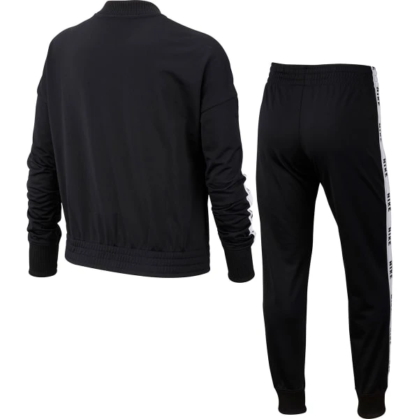 NIKE Girls' Sportswear Tracksuit 4 NIKE Girls' Sportswear Tracksuit - Image 2