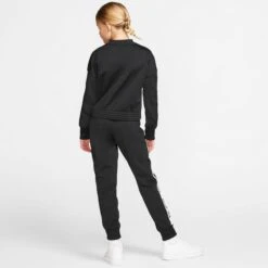 NIKE Girls' Sportswear Tracksuit 15 NIKE Girls' Sportswear Tracksuit -Activewear Of Kid Shop 2065017 001 alt3