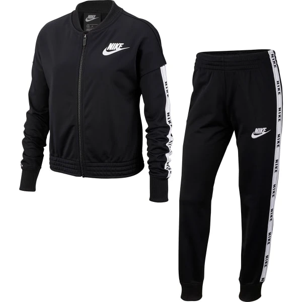 NIKE Girls' Sportswear Tracksuit 3 NIKE Girls' Sportswear Tracksuit