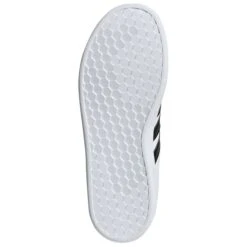 ADIDAS Kids' Grand Court Shoes -Activewear Of Kid Shop 2065062 101 alt5