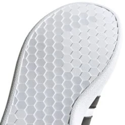 ADIDAS Kids' Grand Court Shoes -Activewear Of Kid Shop 2065062 101 alt8