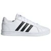 ADIDAS Kids' Grand Court Shoes -Activewear Of Kid Shop 2065062 101 main