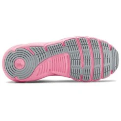 UNDER ARMOUR Big Girls' UA Assert 8 Running Shoes -Activewear Of Kid Shop 2065128 003 alt4