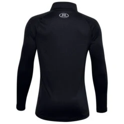 UNDER ARMOUR Boys' UA Tech 2.0 1/2-Zip Shirt -Activewear Of Kid Shop 2065312 001 alt3