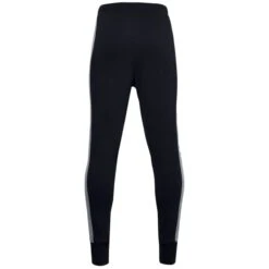 UNDER ARMOUR Boys' UA Rival Terry Sweatpants -Activewear Of Kid Shop 2065316 001 alt3