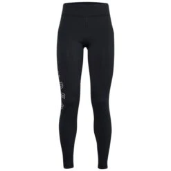 UNDER ARMOUR Girls' UA Favorite Studio Leggings -Activewear Of Kid Shop 2065342 001 alt2