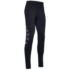 UNDER ARMOUR Girls' UA Favorite Studio Leggings