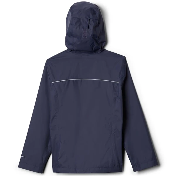 COLUMBIA Girls' Arcadia Jacket 4 COLUMBIA Girls' Arcadia Jacket - Image 2