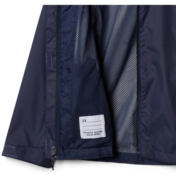 COLUMBIA Girls' Arcadia Jacket 5 COLUMBIA Girls' Arcadia Jacket - Image 3