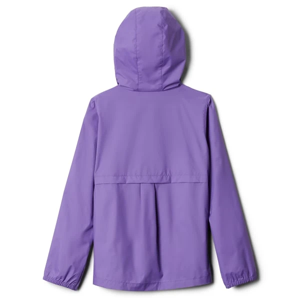 COLUMBIA Girls' Switchback 2 Jacket 4 COLUMBIA Girls' Switchback 2 Jacket - Image 2