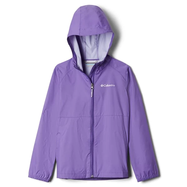 COLUMBIA Girls' Switchback 2 Jacket 3 COLUMBIA Girls' Switchback 2 Jacket