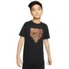 NIKE Boys' Baseball Short-Sleeve Tee