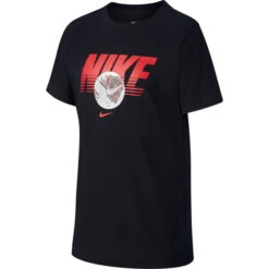 NIKE Boys' Short-Sleeve Soccer Tee