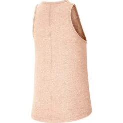 NIKE Girls' 7-16 NSW Tank -Activewear Of Kid Shop 2068252 601 alt1