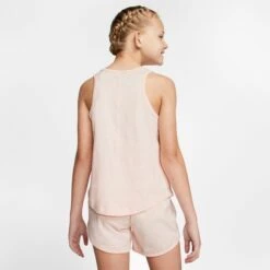 NIKE Girls' 7-16 NSW Tank -Activewear Of Kid Shop 2068252 601 alt3