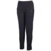ADIDAS Girls' Fleece Tapered Pants -Activewear Of Kid Shop 2068899 001 main