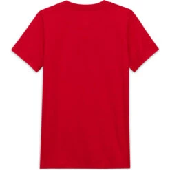 NIKE Boys' Class Is In Session Graphic Short Sleeve Tee -Activewear Of Kid Shop 2070657 601 alt1