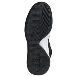 ADIDAS Boys' Own The Game Basketball Sneakers, Wide Width -Activewear Of Kid Shop 2072394 001 alt5