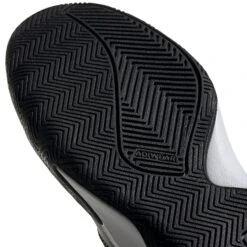 ADIDAS Boys' Own The Game Basketball Sneakers, Wide Width -Activewear Of Kid Shop 2072394 001 alt8