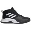 ADIDAS Boys' Own The Game Basketball Sneakers, Wide Width -Activewear Of Kid Shop 2072394 001 main