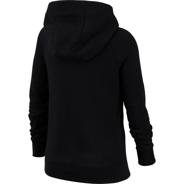 NIKE Girls' Sportwear Full-Zip Hoodie 4 NIKE Girls' Sportwear Full-Zip Hoodie - Image 2