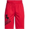 UNDER ARMOUR Boys' UA Prototype 2.0 Shorts -Activewear Of Kid Shop 2072877 601 main