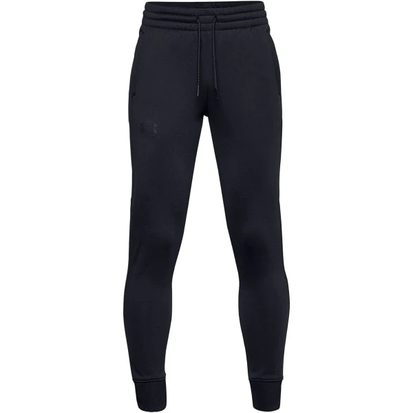 UNDER ARMOUR Boys' Armour Fleece Joggers 3 UNDER ARMOUR Boys' Armour Fleece Joggers