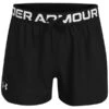 UNDER ARMOUR Girls' UA Play Up Shorts -Activewear Of Kid Shop 2072928 001 main