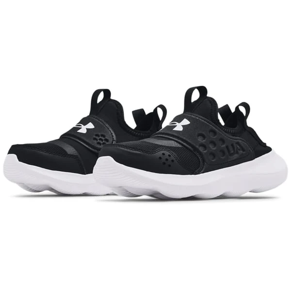 UNDER ARMOUR Boys' Pre-School UA Runplay Running Shoes 5 UNDER ARMOUR Boys' Pre-School UA Runplay Running Shoes - Image 3