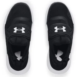UNDER ARMOUR Boys' Pre-School UA Runplay Running Shoes 10 UNDER ARMOUR Boys' Pre-School UA Runplay Running Shoes -Activewear Of Kid Shop 2073593 001 alt3