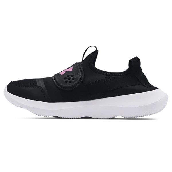 UNDER ARMOUR Grade School Runplay Running Shoes 4 UNDER ARMOUR Grade School Runplay Running Shoes - Image 2