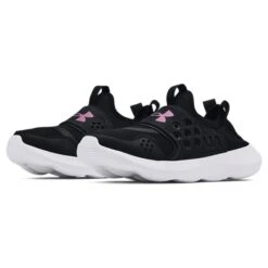 UNDER ARMOUR Grade School Runplay Running Shoes 9 UNDER ARMOUR Grade School Runplay Running Shoes -Activewear Of Kid Shop 2073594 001 alt2