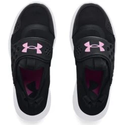 UNDER ARMOUR Grade School Runplay Running Shoes 10 UNDER ARMOUR Grade School Runplay Running Shoes -Activewear Of Kid Shop 2073594 001 alt3