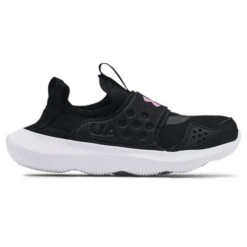 UNDER ARMOUR Preschool Girls' Runplay Running Shoes