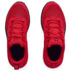 UNDER ARMOUR Boys' Grade School UA Assert 9 Running Shoe -Activewear Of Kid Shop 2074441 601 alt3