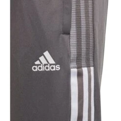 ADIDAS Kids' Tiro 21 Track Pants -Activewear Of Kid Shop 2074446 004 alt2