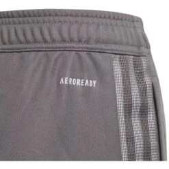 ADIDAS Kids' Tiro 21 Track Pants -Activewear Of Kid Shop 2074446 004 alt3