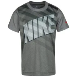 NIKE Kids' Dri-FIT Short Sleeve Tee