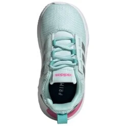 ADIDAS Infant Girls' Racer TR21 Shoes 14 ADIDAS Infant Girls' Racer TR21 Shoes -Activewear Of Kid Shop 2074552 306 alt4