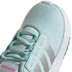 ADIDAS Infant Girls' Racer TR21 Shoes 16 ADIDAS Infant Girls' Racer TR21 Shoes -Activewear Of Kid Shop 2074552 306 alt6