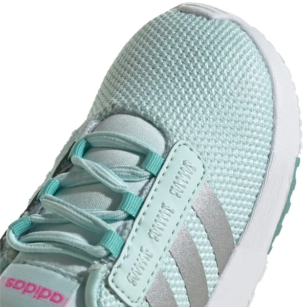 ADIDAS Infant Girls' Racer TR21 Shoes 9 ADIDAS Infant Girls' Racer TR21 Shoes - Image 7