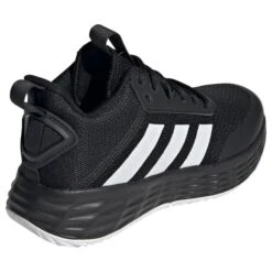 ADIDAS Boys' Own The Game 2.0 Basketball Shoes -Activewear Of Kid Shop 2074559 001 alt3