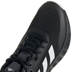 ADIDAS Boys' Own The Game 2.0 Basketball Shoes -Activewear Of Kid Shop 2074559 001 alt6