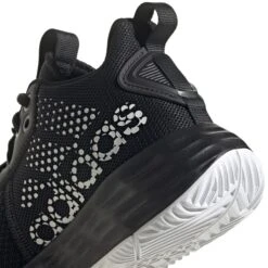 ADIDAS Boys' Own The Game 2.0 Basketball Shoes -Activewear Of Kid Shop 2074559 001 alt7