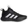 ADIDAS Boys' Own The Game 2.0 Basketball Shoes -Activewear Of Kid Shop 2074559 001 main