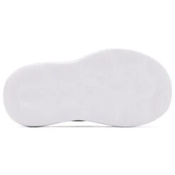 UNDER ARMOUR Girls' Infant UA Runplay Shoes -Activewear Of Kid Shop 2074652 501 alt4