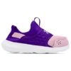 UNDER ARMOUR Girls' Infant UA Runplay Shoes 2 UNDER ARMOUR Girls' Infant UA Runplay Shoes -Activewear Of Kid Shop 2074652 501 main