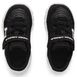 UNDER ARMOUR Infant Boys' UA Assert 9 AC Running Shoes -Activewear Of Kid Shop 2074662 001 alt3